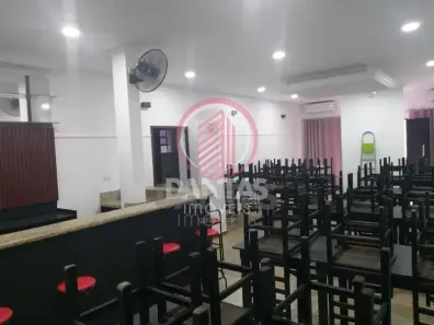 Sala Comercial para alugar, 150m² no Jardim D'Abril, Osasco