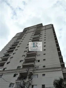 Apartamento com 3 Quartos à venda, 81m² no Vila Boa Vista, Barueri