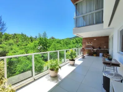 Apartamento com 2 Quartos à venda, 83m² no Recreio dos Bandeirantes, Rio de Janeiro
