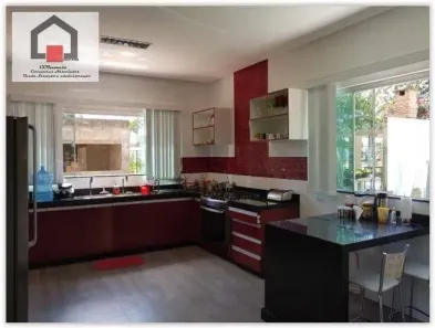 Casa de Condomínio com 4 Quartos à venda, 400m² no Atalaia, Ananindeua