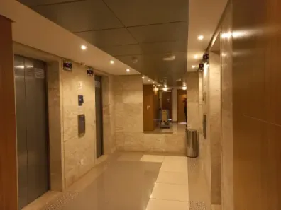 Sala Comercial para alugar, 5000m² no Santa Lúcia, Belo Horizonte