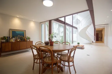 Casa com 4 Quartos à venda, 450m² no Centro Histórico, Porto Alegre