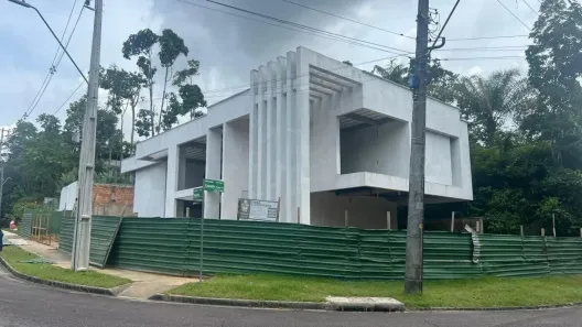 Casa de Condomínio com 5 Quartos à venda, 517m² no Ponta Negra, Manaus