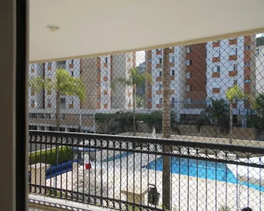 Apartamento com 4 Quartos à venda, 117m² no Cidade São Francisco, São Paulo