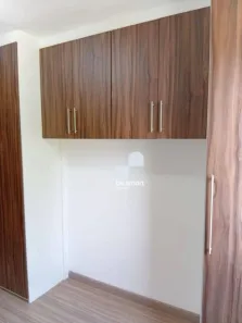 Apartamento com 2 Quartos à venda, 54m² no Recanto Quarto Centenário, Jundiaí