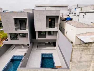 Sobrado com 3 Quartos à venda, 189m² no Portais (Polvilho), Cajamar