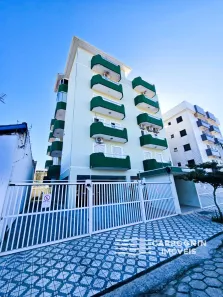 Apartamento com 2 Quartos à venda, 82m² no Umuarama, Ubatuba