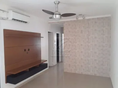 Apartamento com 2 Quartos à venda, 49m² no Vale do Sol, Piracicaba