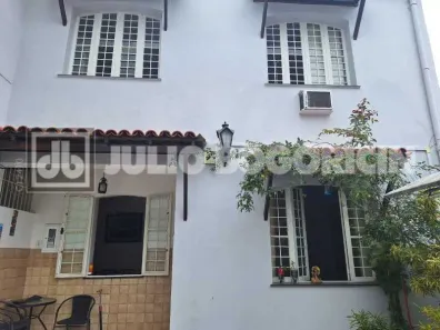 Casa com 3 Quartos à venda, 210m² no Engenho de Dentro, Rio de Janeiro