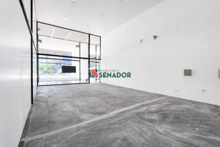 Sala Comercial para alugar, 59m² no Chácara Manella, Cambé