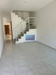 Sobrado com 3 Quartos à venda, 106m² no Cidade Líder, São Paulo
