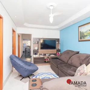 Casa com 3 Quartos à venda, 80m² no Cidade Antônio Estevão de Carvalho, São Paulo