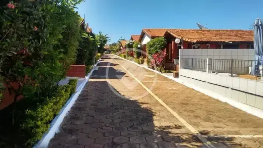 Casa com 4 Quartos à venda, 156m² no Mansões Águas Quentes, Caldas Novas