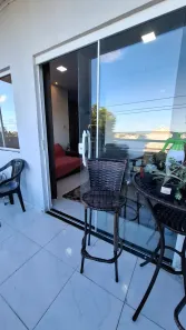 Casa de Condomínio com 2 Quartos à venda, 100m² no Campo Redondo, São Pedro da Aldeia