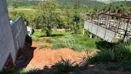 Lote/Terreno à venda, 800m² no Condomínio Porto Atibaia, Atibaia