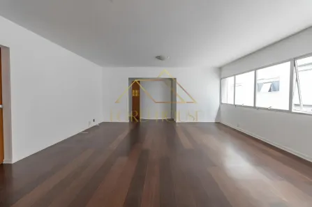 Apartamento com 3 Quartos à venda, 170m² no Jardim Paulista, São Paulo