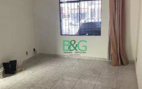 Casa de Condomínio com 4 Quartos à venda, 229m² no Pestana, Osasco
