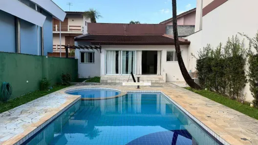 Casa de Condomínio com 1 Quarto à venda, 100m² no Jardim das Cerejeiras, Arujá