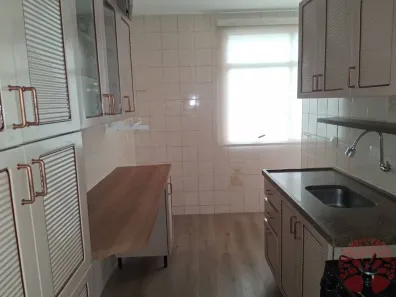 Apartamento com 2 Quartos para alugar, 48m² no Jardim Ana Maria, Jundiaí