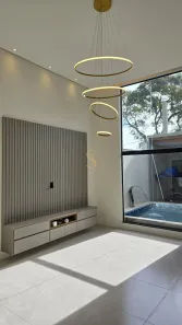 Casa com 3 Quartos à venda, 220m² no Residencial Gramados I, Franca