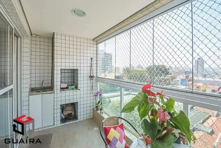 Apartamento com 2 Quartos à venda, 67m² no Jardim do Mar, São Bernardo do Campo