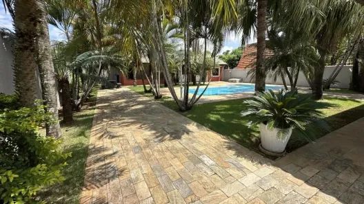 Casa com 4 Quartos à venda, 444m² no Jardim Tereza Cristina, Jundiaí