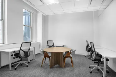 Sala Comercial para alugar, 20m² no Funcionários, Belo Horizonte
