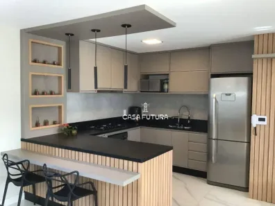 Casa com 3 Quartos à venda, 107m² no Jardim Belvedere, Volta Redonda