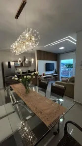 Apartamento com 2 Quartos à venda, 76m² no Itaguá, Ubatuba
