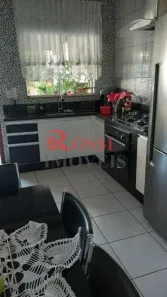 Casa com 3 Quartos à venda, 174m² no Parque Mãe Preta, Rio Claro