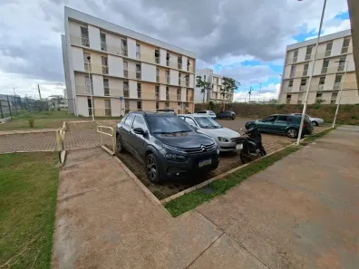 Apartamento com 3 Quartos à venda, 100m² no Ceilândia Sul, Brasília