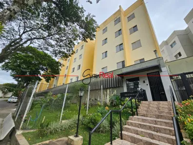 Apartamento com 2 Quartos à venda, 72m² no Jardim Moacyr Arruda, Indaiatuba