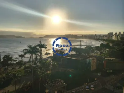 Apartamento com 3 Quartos à venda, 140m² no Ponta da Praia, Santos
