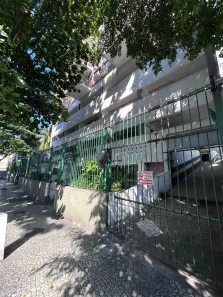Apartamento com 3 Quartos para alugar, 88m² no Maracanã, Rio de Janeiro