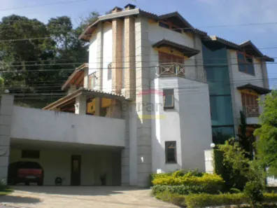 Sobrado com 4 Quartos à venda, 560m² no Jardim Itatinga, São Paulo