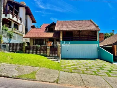 Casa com 4 Quartos à venda, 260m² no João Paulo, Florianópolis