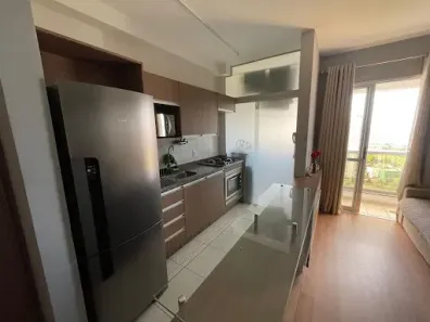 Apartamento com 3 Quartos à venda, 68m² no Gleba Fazenda Palhano, Londrina