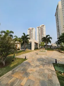 Apartamento com 2 Quartos à venda, 74m² no Parque Rural Fazenda Santa Cândida, Campinas