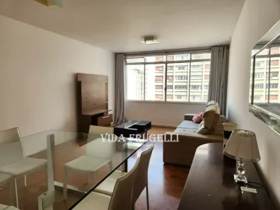 Apartamento com 2 Quartos à venda, 135m² no Perdizes, São Paulo