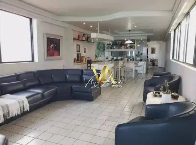 Apartamento com 4 Quartos à venda, 220m² no Candeias, Jaboatão dos Guararapes