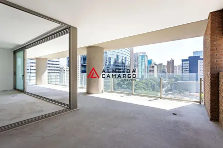 Apartamento com 4 Quartos à venda, 335m² no Itaim Bibi, São Paulo