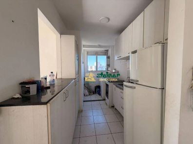 Apartamento com 3 Quartos à venda, 68m² no Macedo, Guarulhos