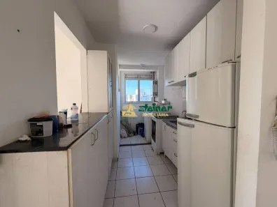 Apartamento com 3 Quartos à venda, 68m² no Macedo, Guarulhos