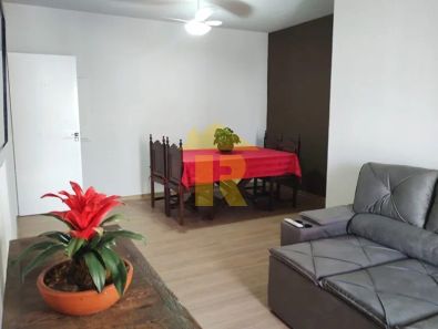 Apartamento com 3 Quartos à venda, 86m² no Jardim Walkíria, São José do Rio Preto