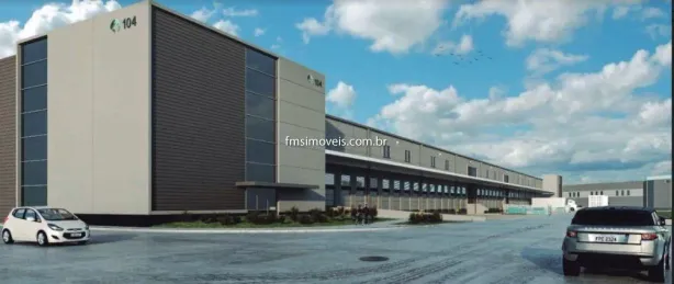 Galpão/Depósito/Armazém para alugar, 11999m² no Jardim do Rio Cotia, Cotia