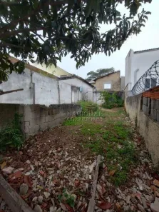 Lote/Terreno à venda, 407m² no Vila Curuçá, Santo André