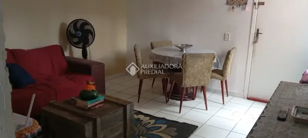 Apartamento com 2 Quartos à venda, 47m² no Montanhão, São Bernardo do Campo