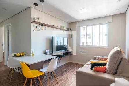 Apartamento com 2 Quartos à venda, 41m² no Vila Siqueira (Zona Norte), São Paulo