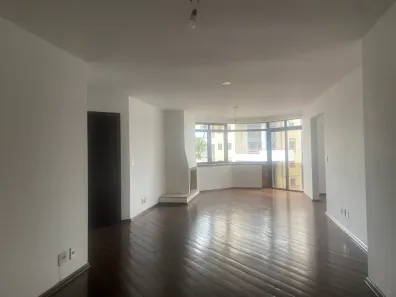 Apartamento com 3 Quartos para venda ou aluguel, 160m² no Itaim Bibi, São Paulo