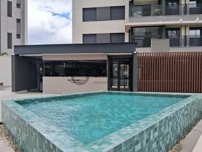 Apartamento com 3 Quartos para alugar, 106m² no Jardim Portal da Colina, Sorocaba
